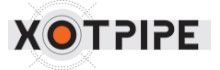Теплоизоляция XOTPIPE (ХОТПАЙП)